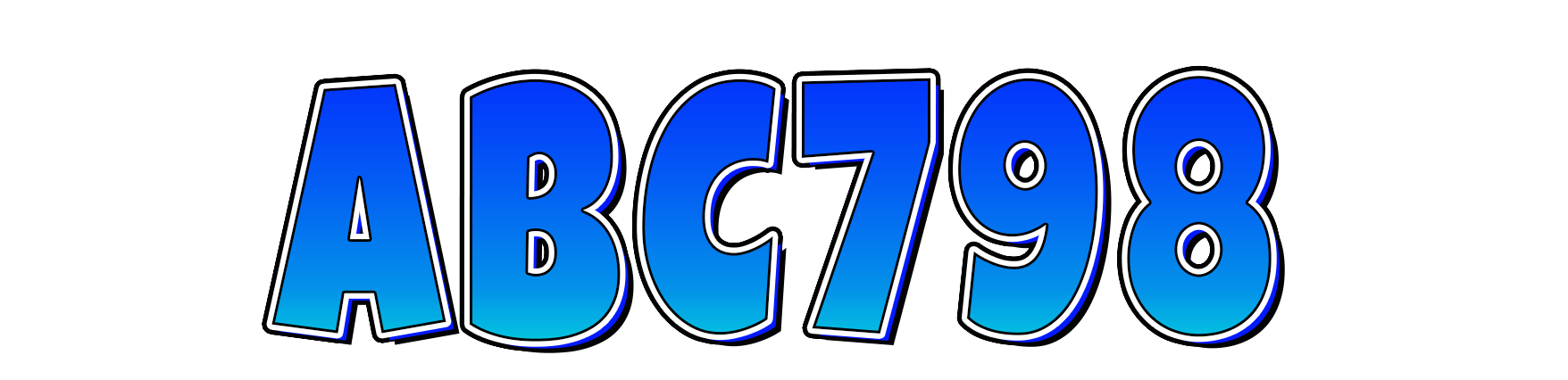 ABC798